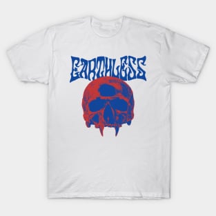 earthless skull T-Shirt